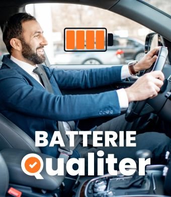 Batterie de Qualiter a marrakec